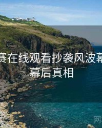 每日大赛在线观看抄袭风波幕后故事幕后真相